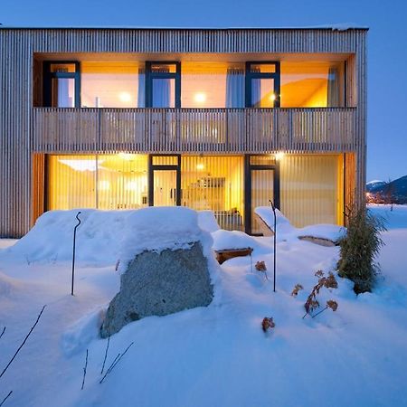 Ferienhaus Alpin Нойштифт-им-Штубайталь Экстерьер фото