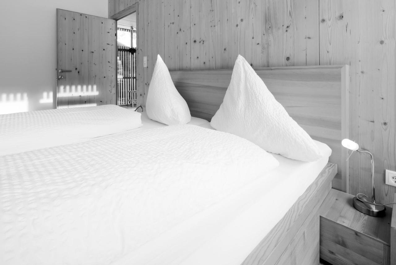 Ferienhaus Alpin Нойштифт-им-Штубайталь Экстерьер фото