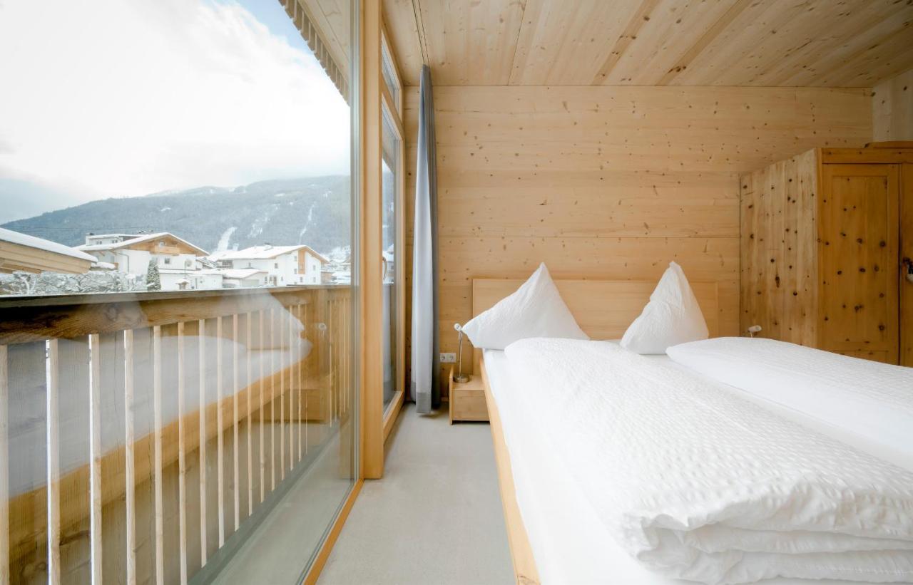 Ferienhaus Alpin Нойштифт-им-Штубайталь Экстерьер фото