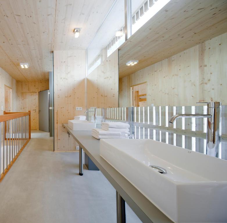 Ferienhaus Alpin Нойштифт-им-Штубайталь Номер фото