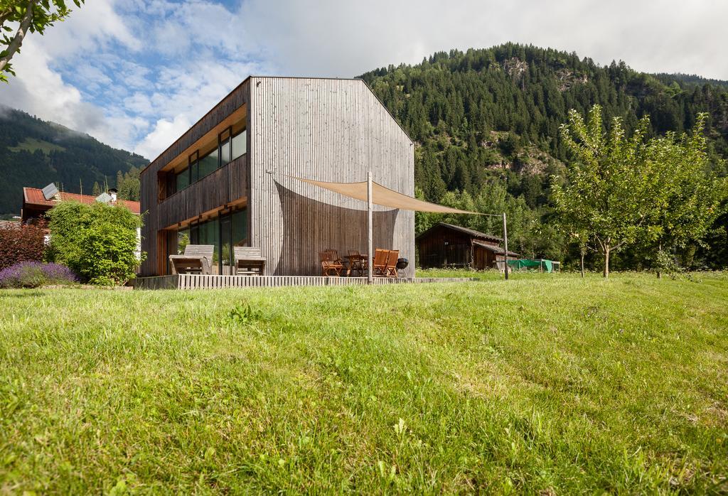 Ferienhaus Alpin Нойштифт-им-Штубайталь Экстерьер фото
