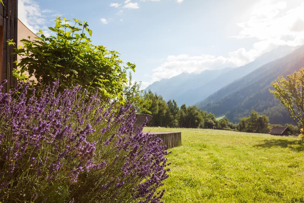 Ferienhaus Alpin Нойштифт-им-Штубайталь Экстерьер фото