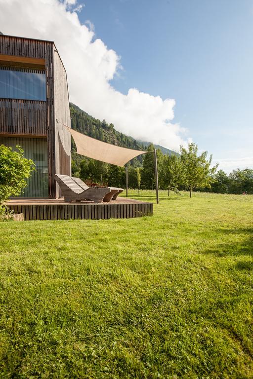 Ferienhaus Alpin Нойштифт-им-Штубайталь Экстерьер фото