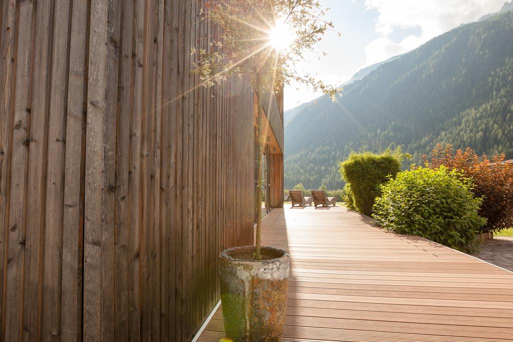 Ferienhaus Alpin Нойштифт-им-Штубайталь Экстерьер фото