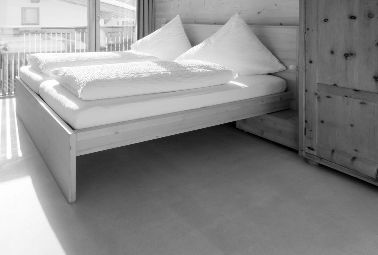 Ferienhaus Alpin Нойштифт-им-Штубайталь Экстерьер фото